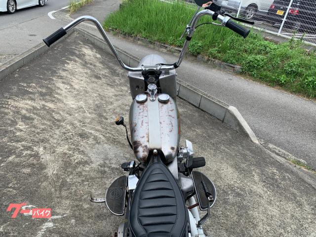 ＨＡＲＬＥＹ－ＤＡＶＩＤＳＯＮ ＦＬＨ１３４０ ショベルヘッド