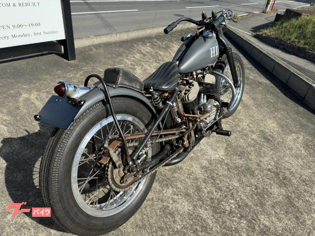 HARLEY－DAVIDSON HARLEY－DAVIDSON・他