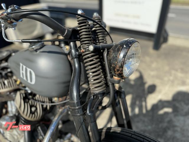 HARLEY－DAVIDSON HARLEY－DAVIDSON・他