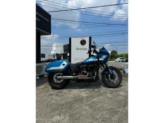 ＨＡＲＬＥＹ−ＤＡＶＩＤＳＯＮ　ＦＸＬＲＳＴ　ソフテイル　ローライダーＳＴ