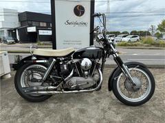 ＨＡＲＬＥＹ−ＤＡＶＩＤＳＯＮ　ＸＬＣＨ／アイアンショベル