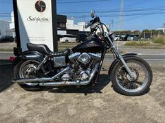 ＨＡＲＬＥＹ−ＤＡＶＩＤＳＯＮ　ＦＸＤＬ　ローライダー