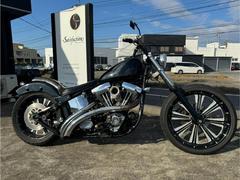 ＨＡＲＬＥＹ−ＤＡＶＩＤＳＯＮ　ＦＸＳＴＣ　ソフテイルカスタム