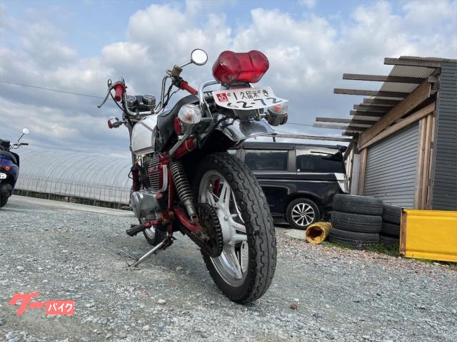 ホンダ ｃｂ２５０ｔ ホーク２ タイヤ前後新品 福岡県 ｓｔカンパニー の中古バイク 新車バイク Goo バイク情報