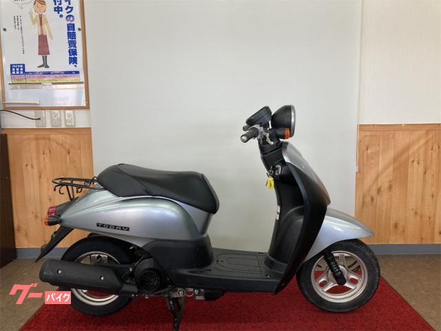 30日本日終了 1日限りの金額 ホンダCD125 カスタム