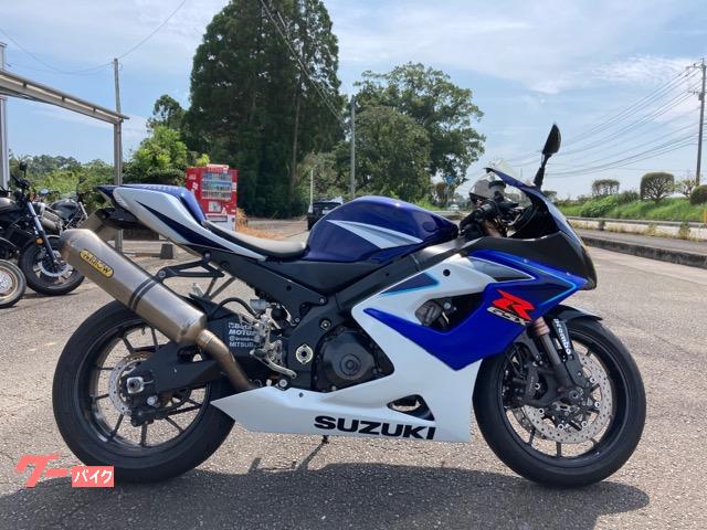 100%新品限定SALE ヤフオク! - GSX-R1000 (B6121) K5-K6 純正 ステップ