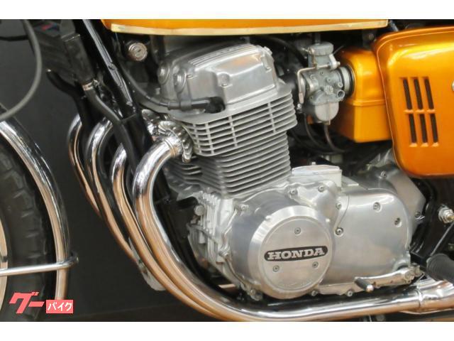 ホンダ ＣＢ７５０Ｆｏｕｒ Ｋ０ 金型ＺＥＲＯ｜ウエマツ九州｜新車・中古バイクなら【グーバイク】