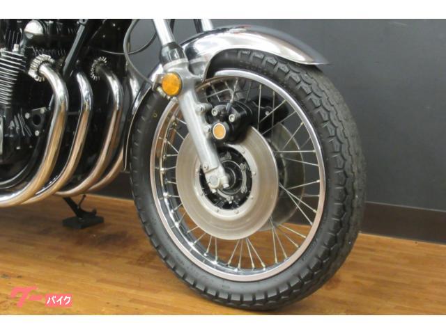 KAWASAKI Z750RS 中古 純正ダイナモ 当時物 Z系 ～福岡～ GM パーツ