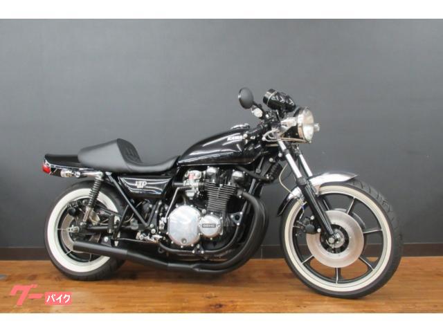 Ｚ１０００ＬＴＤ　ＫＺ１０００ＬＴＤ　ドラックレーサーＳＴＹＬＥ