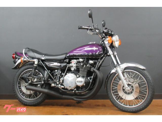 Ｚ１０００　Ａ１　紫玉
