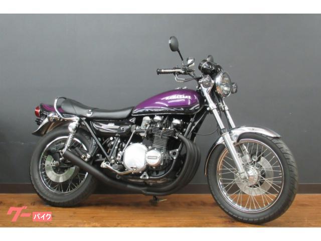 Ｚ１０００　ＫＺ１０００　Ｚ１仕様　ウエマツＹＢシボリ　Ｗアン抜きシート