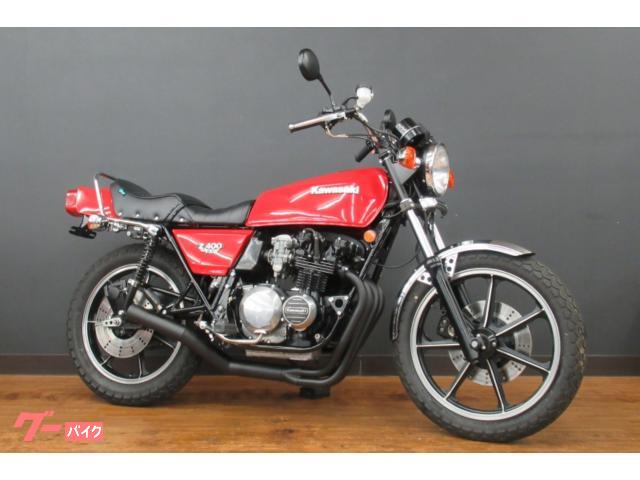 Ｚ４００ＦＸ　Ｅ３　赤ソリッド
