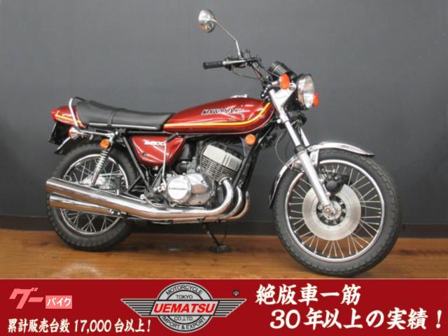 ＫＨ５００　Ｈ１Ｆ　ノーマルＳＴＹＬＥ　国内仕様　Ｗディスク　ＥＴＣ