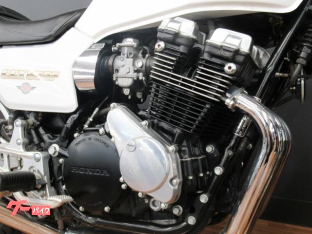 車両情報:ホンダ CBX550F | ウエマツ九州 | 中古バイク・新車バイク