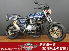 カワサキ　Ｚ１０００ＭＫII　ＫＺ１０００ＭＫ−２　カスタム車