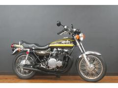 カワサキ　Ｚ９００　ＫＺ９００　ゼットワンルック　タイガーカラー