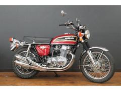 ホンダ　ＣＢ７５０Ｆｏｕｒ　Ｋ６　最終モデル