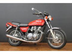 カワサキ　Ｚ６５０　ＫＺ６５０　北米モデル　国内新規　ノーマル
