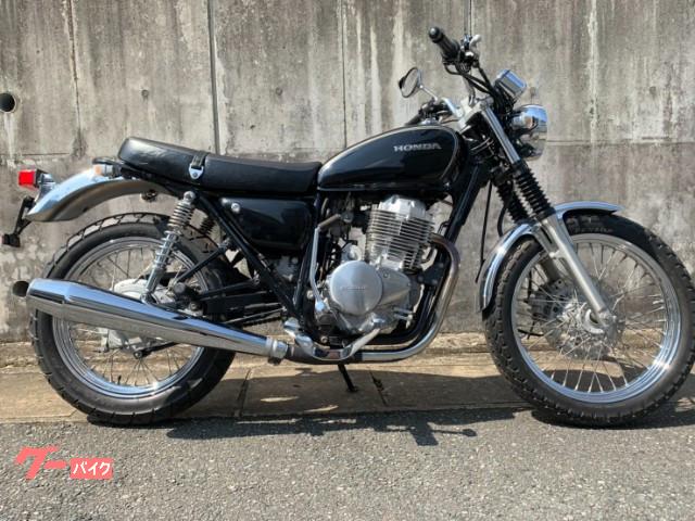 ｃｂ４００ｓｓ ホンダ 福岡県のバイク一覧 新車 中古バイクなら グーバイク