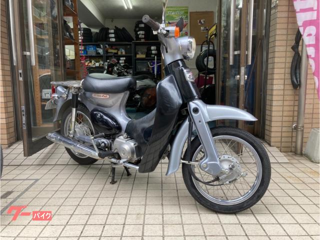 スズキ SUZUKI GN125-2F (150ccボアアップ) 川崎 自賠責有 - スズキ