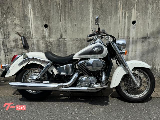 シャドウ４００