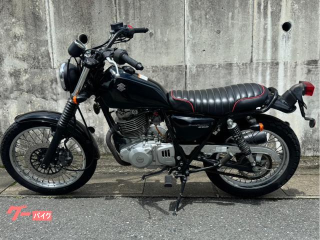 スズキ グラストラッカー｜Strategy福大ガレージ｜新車・中古