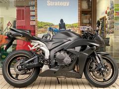 ホンダ　ＣＢＲ６００ＲＲ　逆輸入車