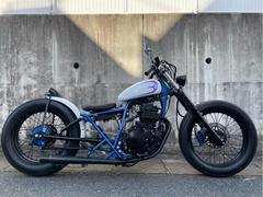 スズキ　グラストラッカー