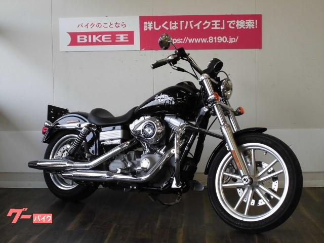 車両情報 Harley Davidson Fxd スーパーグライド バイク王 久留米店 中古バイク 新車バイク探しはバイクブロス