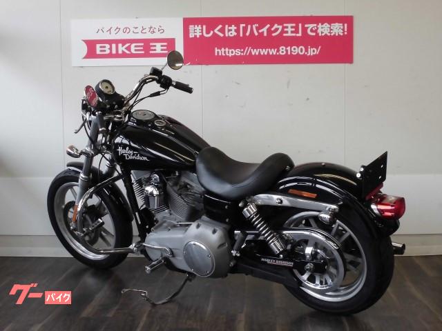 車両情報 Harley Davidson Fxd スーパーグライド バイク王 久留米店 中古バイク 新車バイク探しはバイクブロス