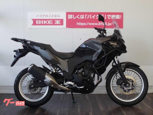 輸入車 福岡県の126 250ccのバイク一覧 新車 中古バイクなら グーバイク