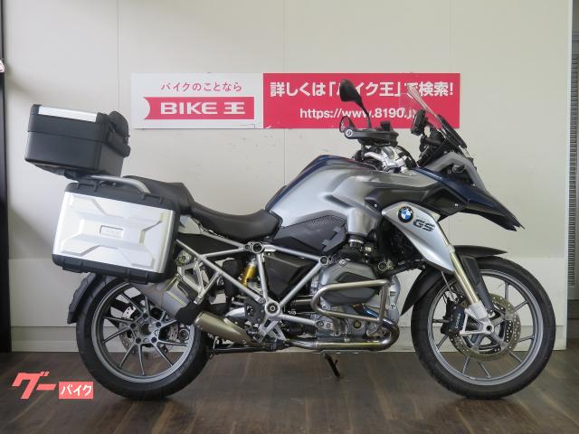 BMW R1250GS R1200GS アドベンチャーK&H ケイアンドエイチ ローシート