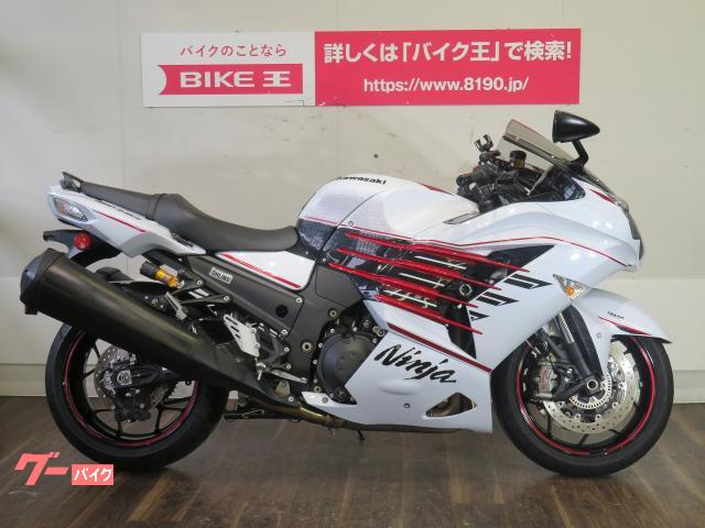 Ｎｉｎｊａ ＺＸ－１４Ｒ(カワサキ)のバイクを探すなら【グーバイク】