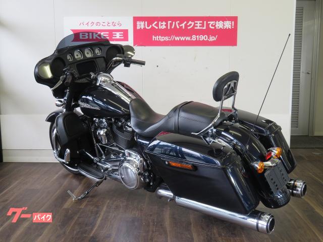 ＨＡＲＬＥＹ－ＤＡＶＩＤＳＯＮ ＦＬＨＸ ストリートグライド１７５０