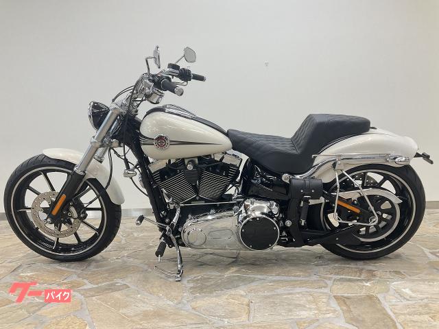 ＨＡＲＬＥＹ－ＤＡＶＩＤＳＯＮ ＦＸＳＢ ブレイクアウト １５８０