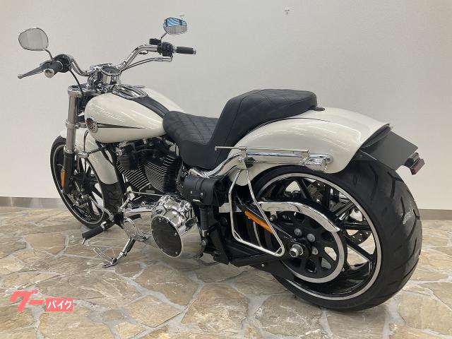 ＨＡＲＬＥＹ－ＤＡＶＩＤＳＯＮ ＦＸＳＢ ブレイクアウト １５８０