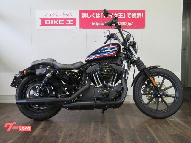 ＨＡＲＬＥＹ－ＤＡＶＩＤＳＯＮ ＸＬ１２００ＮＳアイアン ダブル