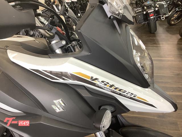 スズキ  v-strom650 ノーマルシート スズキ SUZUKI ハイシート Vストローム650 Vストローム650XT