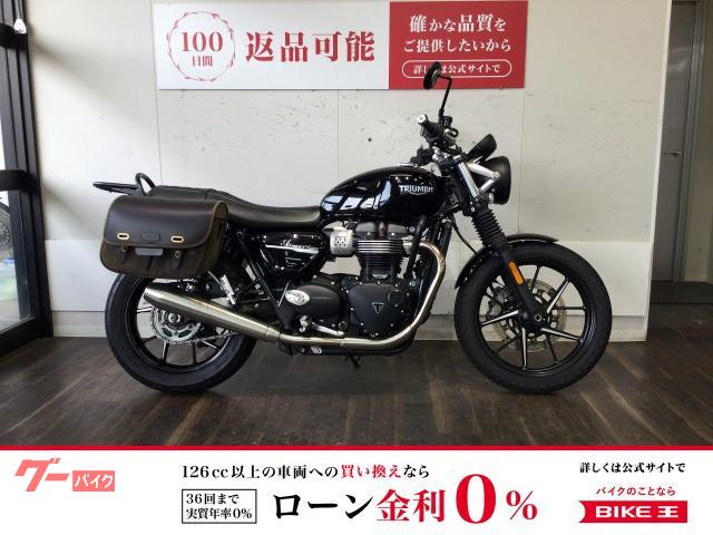 スピードツイン９００　２０２５年モデル
