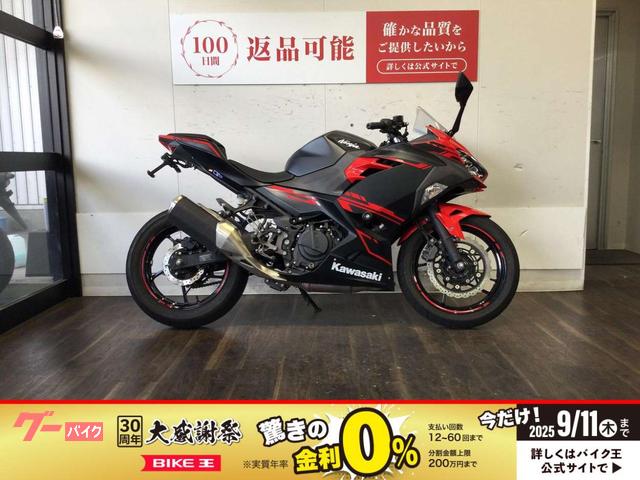 Ｎｉｎｊａ　２５０