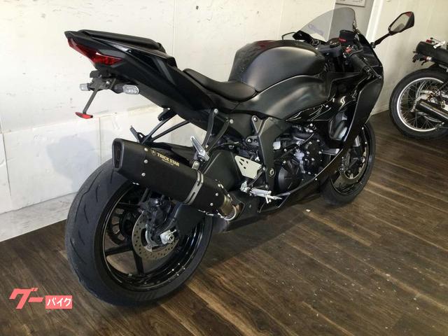 バイク王 カワサキ Ninja ZX－6R｜バイク王 久留米店｜新車