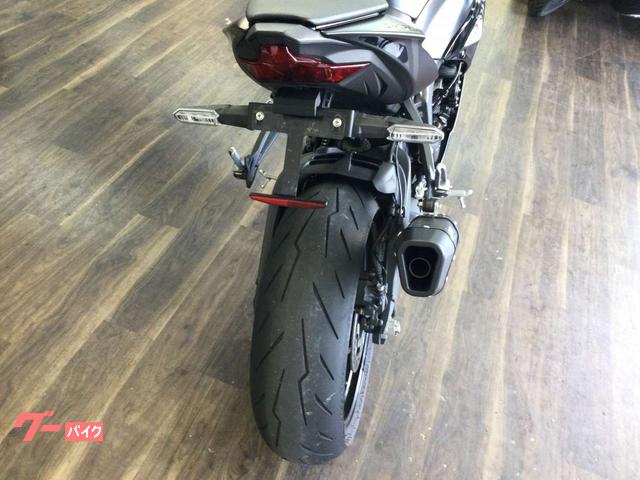 カワサキ Ninja ZX－6R｜バイク王 久留米店｜新車