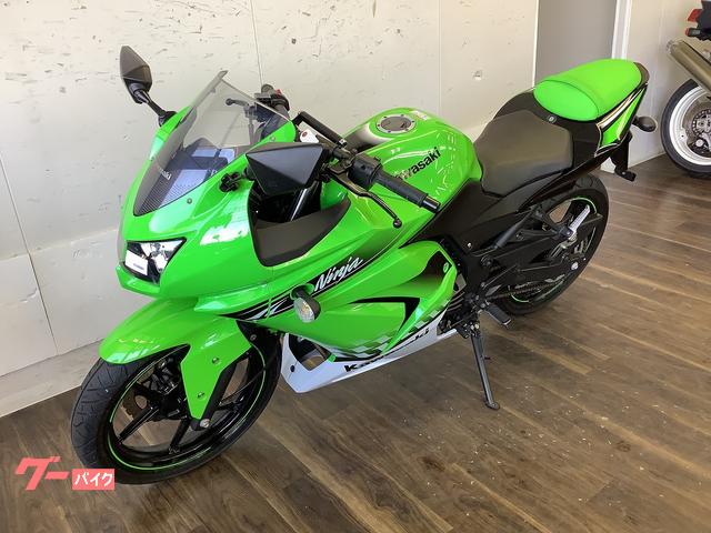 カワサキ Ninja 250R｜バイク王 久留米店｜新車・中古