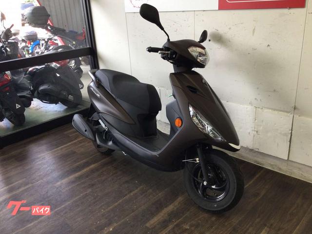 ヤマハ AXIS Z｜バイク王 久留米店｜新車・中古バイクなら