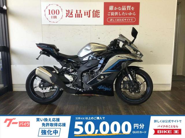Ｎｉｎｊａ　ＺＸ−２５Ｒ　ＳＥ　フェンダーレス　ロ−ダウン　エンジンガード　グリップ
