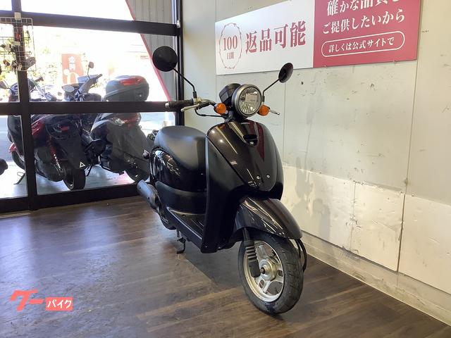 ホンダ トゥデイ｜バイク王 久留米店｜新車・中古バイクなら【グーバイク】