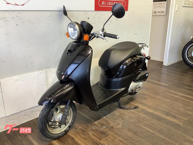 ホンダ Today 50cc　走行1万km　書類あり　久留米大学前駅付近で取引希望 ホンダ トゥデイ｜バイク王 久留米店｜新車・中古バイクなら【グーバイク】