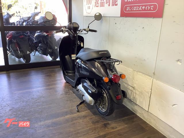 ホンダ トゥデイ｜バイク王 久留米店｜新車・中古バイクなら【グーバイク】
