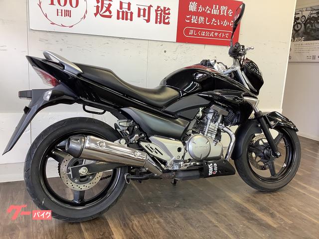 スズキ GSR250 2012年モデル｜バイク王 久留米店｜新車