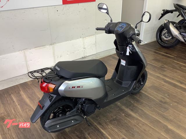 ヤマハ JOG｜バイク王 久留米店｜新車・中古バイクなら【グーバイク】